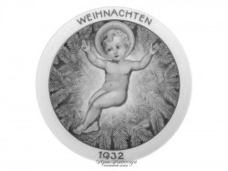  " 1932"