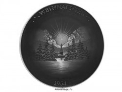   " 1954"
