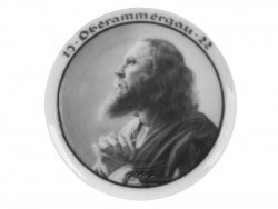   "OBERAMMERGAU 1922"