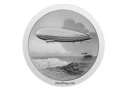  " Z.R.III", 