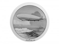   " Z.R.III", 