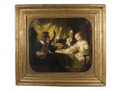 ÊÀÐÒÈÍÀ "ÍÅÐÀÂÍÛÉ ÁÐÀÊ", ÃÅÐÌÀÍÈß ÊÀÐÒÈÍÀ "ÍÅÐÀÂÍÛÉ ÁÐÀÊ", ÃÅÐÌÀÍÈß