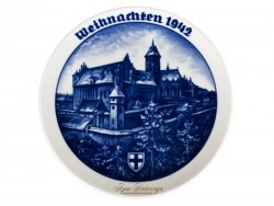 ÄÅÊÎÐÀÒÈÂÍÀß ÒÀÐÅËÊÀ "ÐÎÆÄÅÑÒÂÎ 1942" ÄÅÊÎÐÀÒÈÂÍÀß ÒÀÐÅËÊÀ "ÐÎÆÄÅÑÒÂÎ 1942"