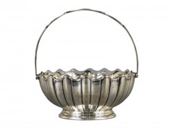 ÊÎÍÔÅÒÍÈÖÀ ÑÅÐÅÁÐßÍÀß, ÃÅÐÌÀÍÈß ÊÎÍÔÅÒÍÈÖÀ ÑÅÐÅÁÐßÍÀß, ÃÅÐÌÀÍÈß