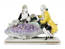 ÄÅÊÎÐÀÒÈÂÍÀß ÑÒÀÒÓÝÒÊÀ "ÄÀÌÀ Ñ ÑÎÁÀ×ÊÎÉ" ÄÅÊÎÐÀÒÈÂÍÀß ÑÒÀÒÓÝÒÊÀ "ÄÀÌÀ Ñ ÑÎÁÀ×ÊÎÉ"