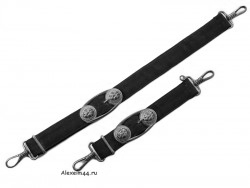 ПОДВЕСКИ МОРСКИЕ, ГЕРМАНИЯ