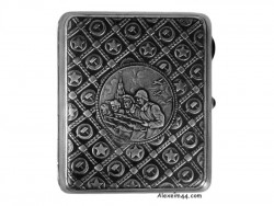 АГИТАЦИОННЫЙ ПОРТСИГАР, СССР