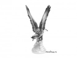ДЕКОРАТИВНАЯ СТАТУЭТКА "ОРЕЛ"