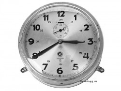 КОРАБЕЛЬНЫЕ ЧАСЫ КРИГСМАРИНЕ